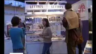 Foire du Livre 2008