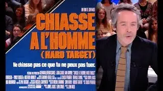 CHIASSE A L'HOMME
