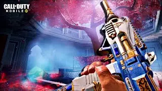 Pharo Winner Takes All Gameplay Call of Duty Mobile