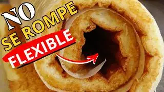 Pionono, arrollado. cómo hacer un pionono #receta #recetasfaciles #pionono #piononodulce