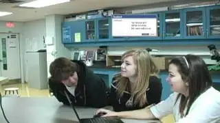 Think Before You Click - Youth Privacy