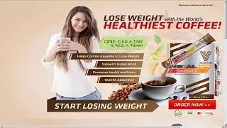 How To Order Valentus SlimROAST Coffee