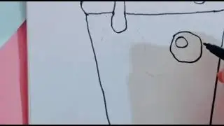 cute cocktail drawing #cocktail #cute #drawing
