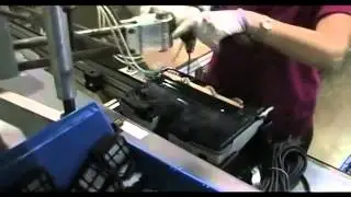 Impress&atilde;o 3D de dispositivos e gabaritos - Soft Tooling - Stratasys/LWT
