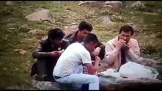 Şebinkarahisar Taşçılı köyü ToTak Düzü Yaylası