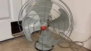 16&rdquo; GE Vortalex Desk Fan