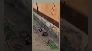 Ca&ccedil;a vazamento - Geofone eletr&ocirc;nico- Clean AR
