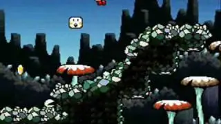 Yoshi's Island (SNES) - Secretos y bugs