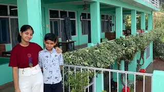 Hotel Savoye, Almora Uttarakhand, best stay option, scenic view budget hotel