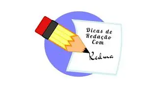 Dica #06 - Ter organiza&ccedil;&atilde;o | Dicas de Reda&ccedil;&atilde;o com Kedma