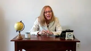 Ms Melanie's 1 Minute Wedding Tips