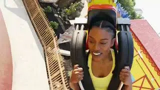 Adventure Port Now Open At Kings Island