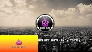 Keys N Krates - Dum Dee Dum (JiKay Remix)