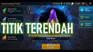 [Raid: Shadow Legends] Tau Amat