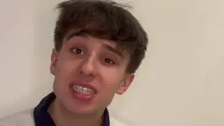 LAMDA-Audition, Finlay Gilbert