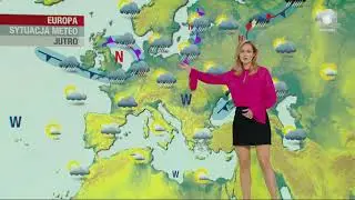 Milena Rostkowska Galant pogoda 07/07/2020