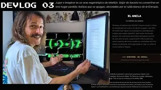 Devlog 3 de La Ciencia y Espada de FOS