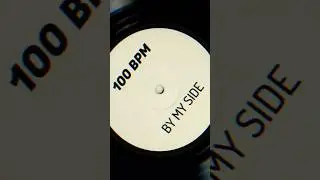 🎸BY MY SIDE 🎸 type beat#sampling #hiphop #beatmaker #akaimpc #kasabian