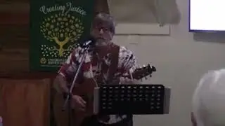 The Malones - Live Musical Performance at CUUC