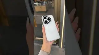 😍 This Huawei Pura80 Case Stole My Heart 💖📱 #DigitalGoodies #shorts #trending #viral #explore