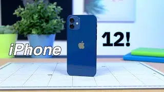 iPhone 12 Recenzja - Wszystko co musisz wiedzieć! | 