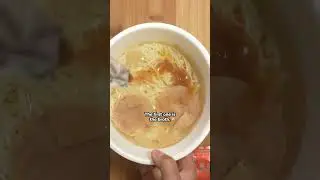 The World&rsquo;s Best Ramen