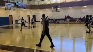 Horton Academy 2029 vs Atlanta Celtics Zone 6