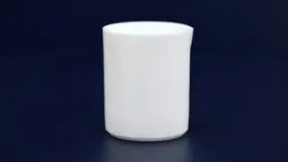 BEAKERS - PTFE