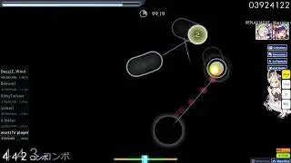 Dantalion [Conflict] +HDHR 99.68% FC #1