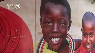 The Africa Centres for Disease Control & Prevention Strengthening Africa’s Public Health #AfricaCDC