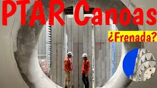 PTAR Canoas Por que la nación y hacienda no permiten contratarla