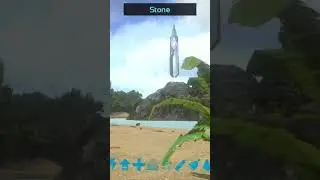 Old Ark Mobile... #arkmobile #arksurvivalevolved #arkmobilepvxc #arkultimatesurvivoredition #fy #fyp