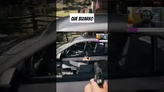 cheguei arrepiar aqui #shorts #wrads #clip #games #jogos #farcry