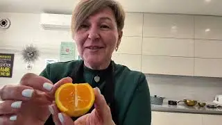 I make delicious jam WITHOUT sugar!