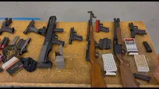 1221 gun range