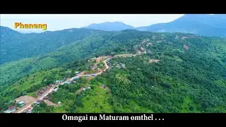 Matu Laa Thai 2025 - OM NGAIH NA MATU RAM OMTHELOM ( Pastor Khin Moe khaing) 