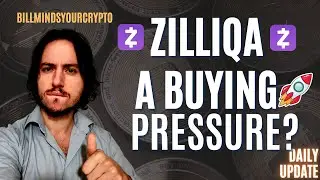 ZILLIQA(ZIL) Price Prediction 2022! IMPORTANT UPDATE! ZIL Technical Analysis 2022! ZIL Coin!
