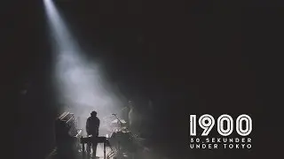 1900 - 30 Sekunder Under Tokyo (F&auml;ltinspelad)