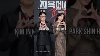Cast of the current wonderful judge from hell😊#kdrama #judgefromhell#kdramalovers #viral #fypシ゚