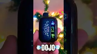 DOJO Sphere X 🎄