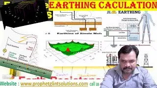Earthing Calculation