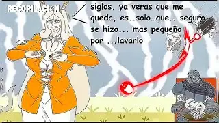  La dragona y el caballero y su vida de pasion ❤️ recopilación 