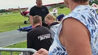 Flugplatzfest Hamm 2025