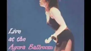 Classic Thrash Cover:  Pat Benatar Hell is for Children