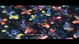 Starry Games--Printing Industry Introduction