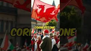 Welsh: One of Europe&rsquo;s Oldest Living Languages #discoverwales #history #visitwales
