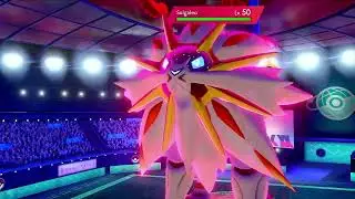 PokeBros Tournament | WARRIOR ESPORT vs TEAM DOJO | SaltyVGC vs Neku