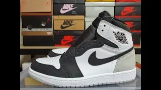 EP. 156 Air Jordan 1 Bleached Coral Review