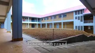 PCEA MAI-A-IHII BOOTH BOYS HIGH SCHOOL- (KIKUYU)