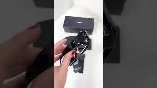 &Oacute;culos De Sol Preto Prada 0pr 06ys 09q5s053